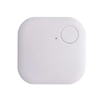 Smart Mini GPS Tracker anti Lost Finder Itag Tracker Alarm GPS Locator Wireless Positioning Wallet Pet Key Wireless 4.0