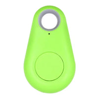 Smart Mini GPS Tracker anti Lost Finder Itag Tracker Alarm GPS Locator Wireless Positioning Wallet Pet Key Wireless 4.0