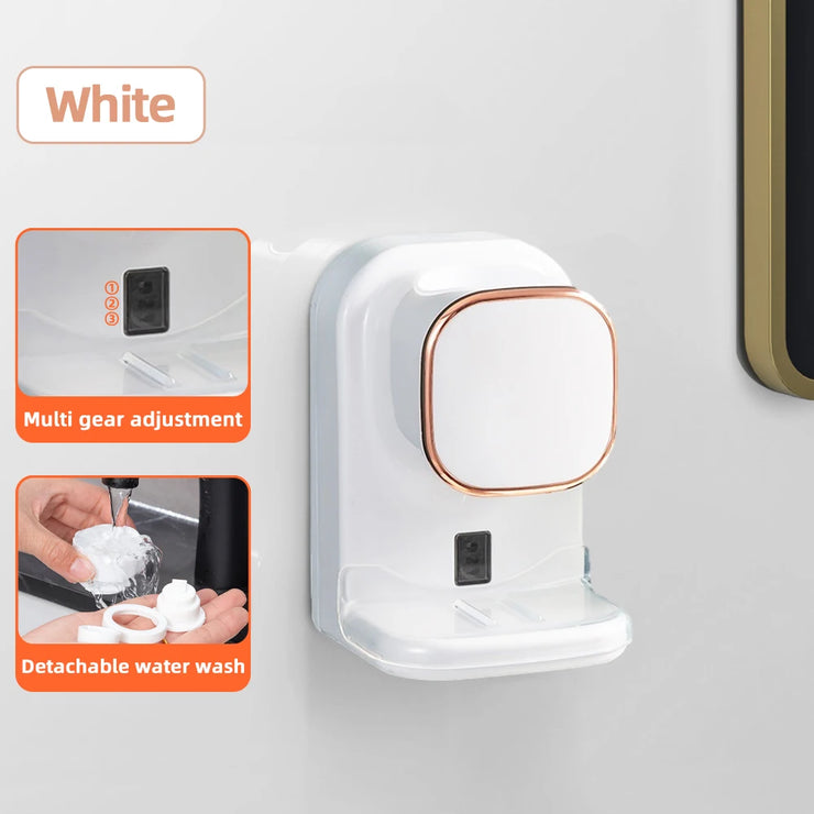 Smart Toothpaste Dispenser Automatic Sensor 