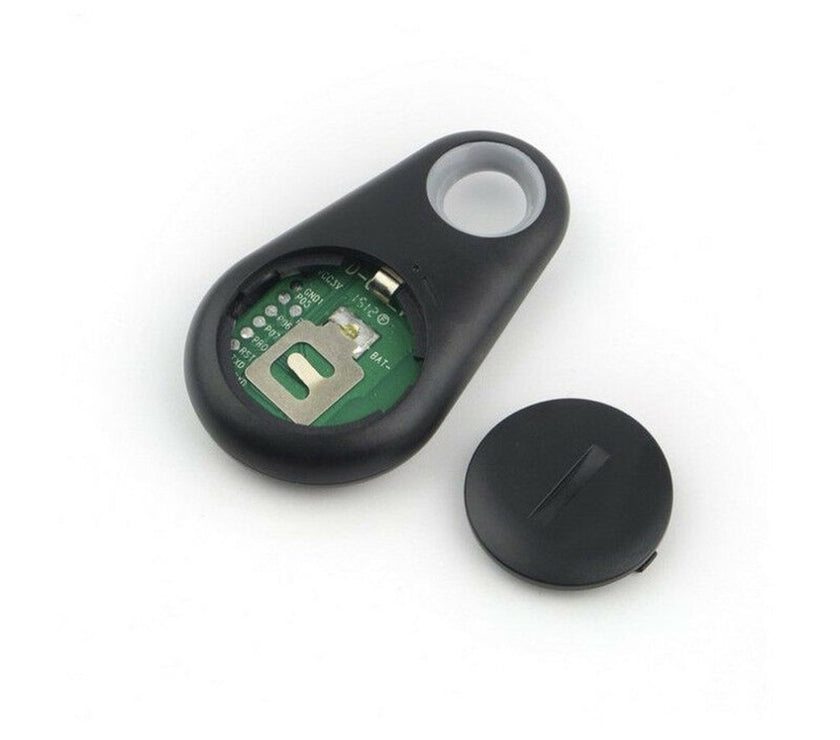 Smart Mini GPS Tracker anti Lost Finder Itag Tracker Alarm GPS Locator Wireless Positioning Wallet Pet Key Wireless 4.0