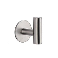 Stainless Steel Silver Bathroom Hardware