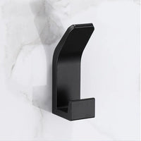 Stainless Steel Silver Bathroom Hardware