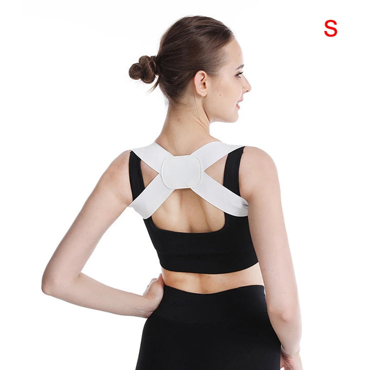 Back Posture Corrector