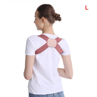 Back Posture Corrector