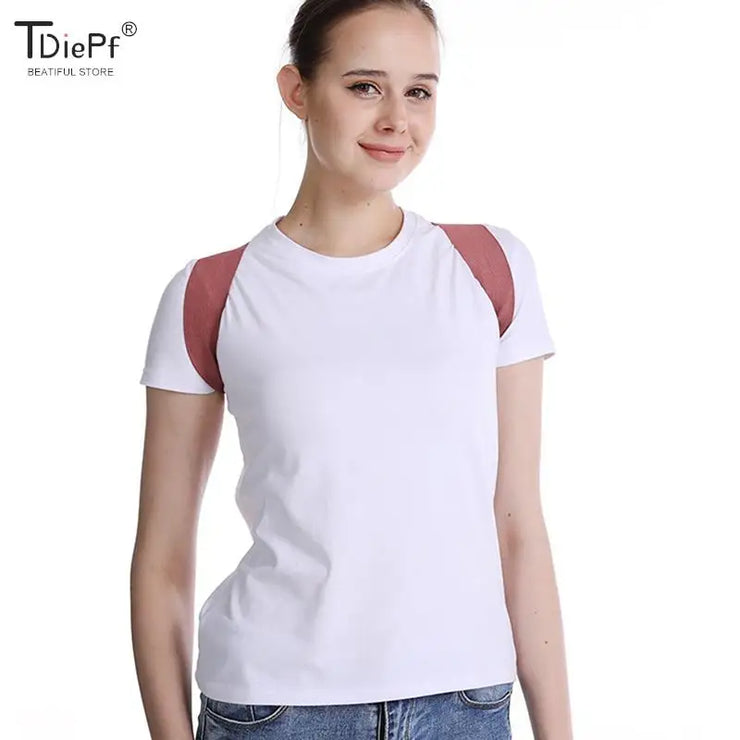 Back Posture Corrector