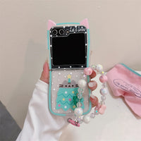 Christmas Cute Cat Phone Case