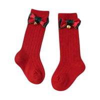 Kids Christmas Socks for Girls