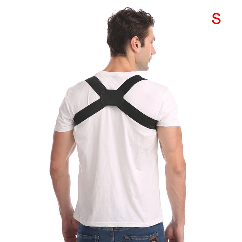 Back Posture Corrector