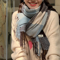 Korea Style Women Winter