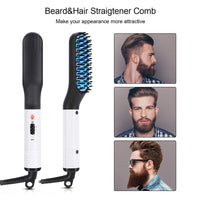 SmoothFlow Straightener