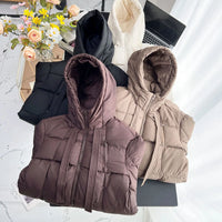 Plus Size Women x-long Parka Winter