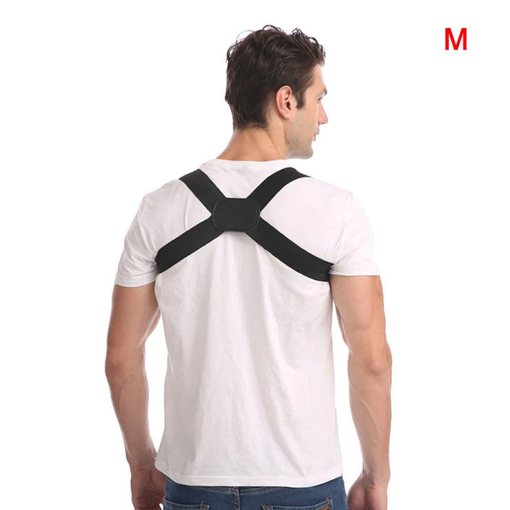 Back Posture Corrector