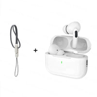 Bluetooth Earphones Active Noise Cancelling