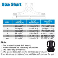 Back Posture Corrector Brace Shoulder Support Belt Upper and Lower Back Pain Relief Improve Spine Clavicle Brace Posture Vest