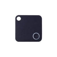 Smart Mini GPS Tracker anti Lost Finder Itag Tracker Alarm GPS Locator Wireless Positioning Wallet Pet Key Wireless 4.0